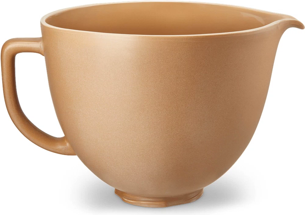 5KSM2CB5PFC Fired Clay Keramikschüssel 4,7 Liter