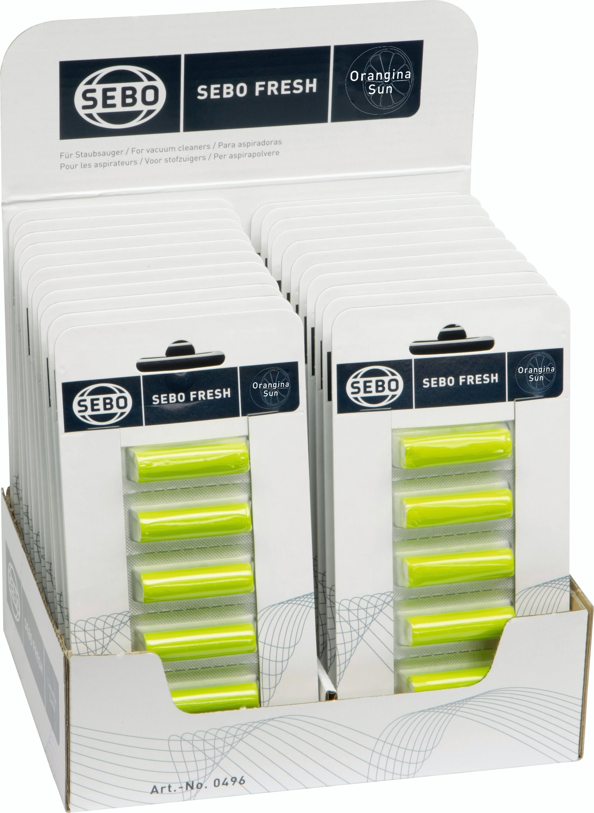 FRESH für alle Geräte Duftstäbchen