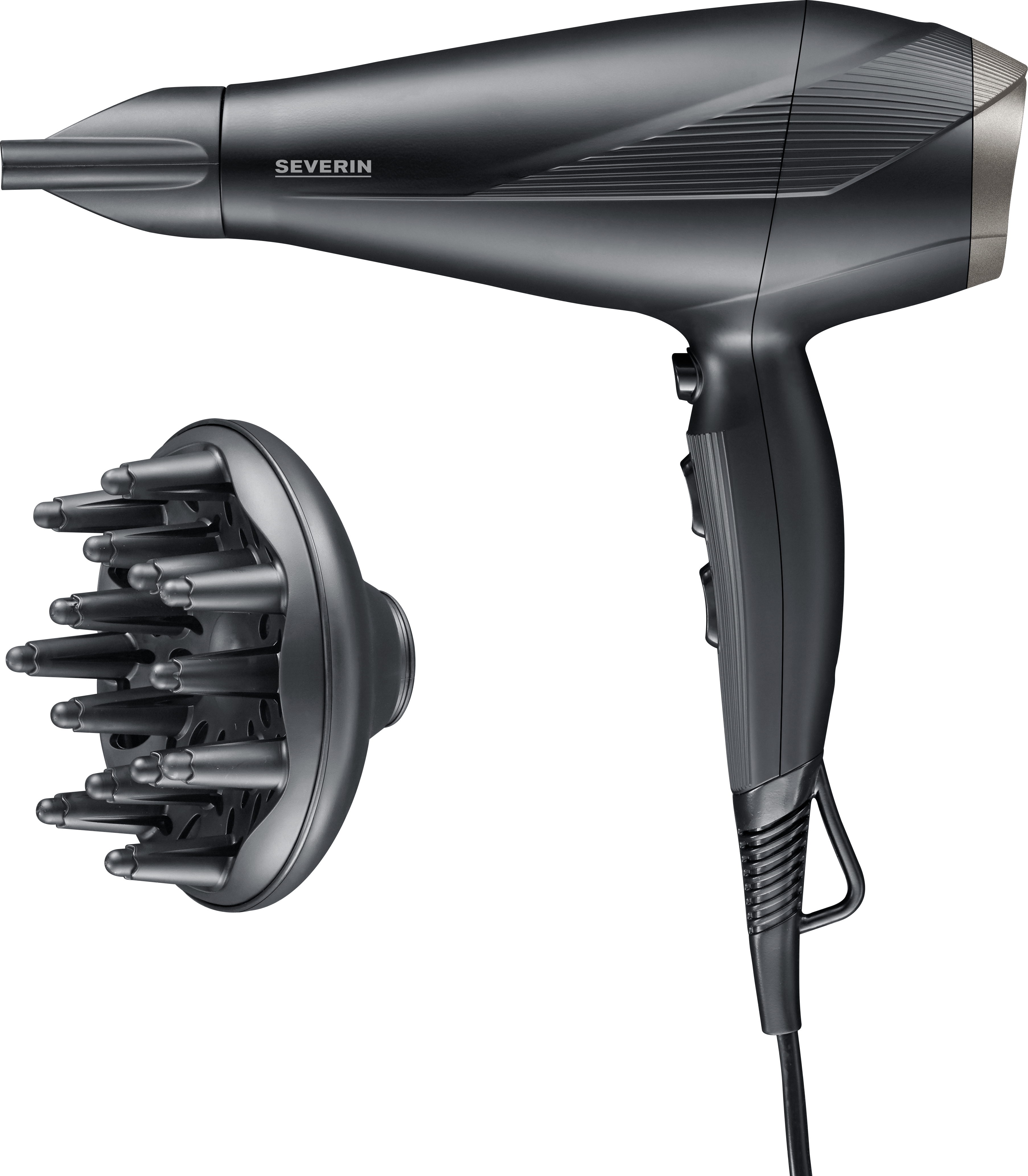 HT 0167 Haartrockner