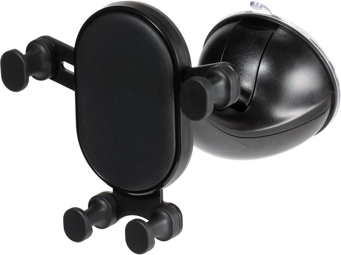 Butler, Kfz Halterung mit Saugnapf für Smartphones (61636)