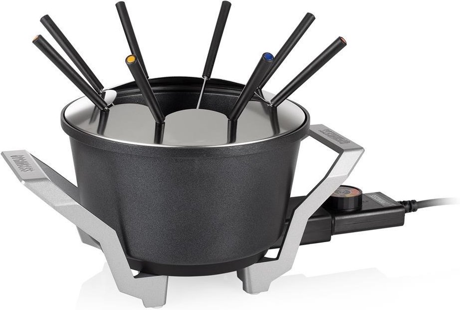 173100 Premium Fondue