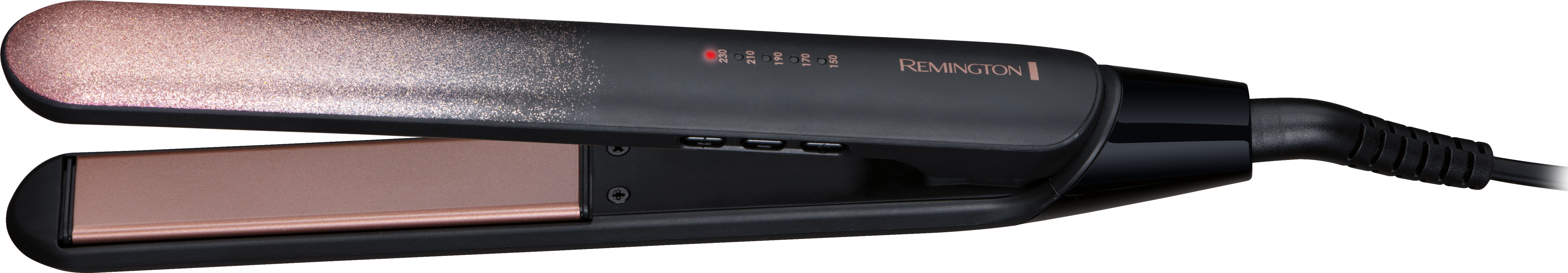 Thumbnail - S5305 Rose Shimmer Haarglätter