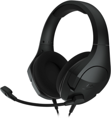 Cloud Stinger™ Core schwarz Gaming-Headset