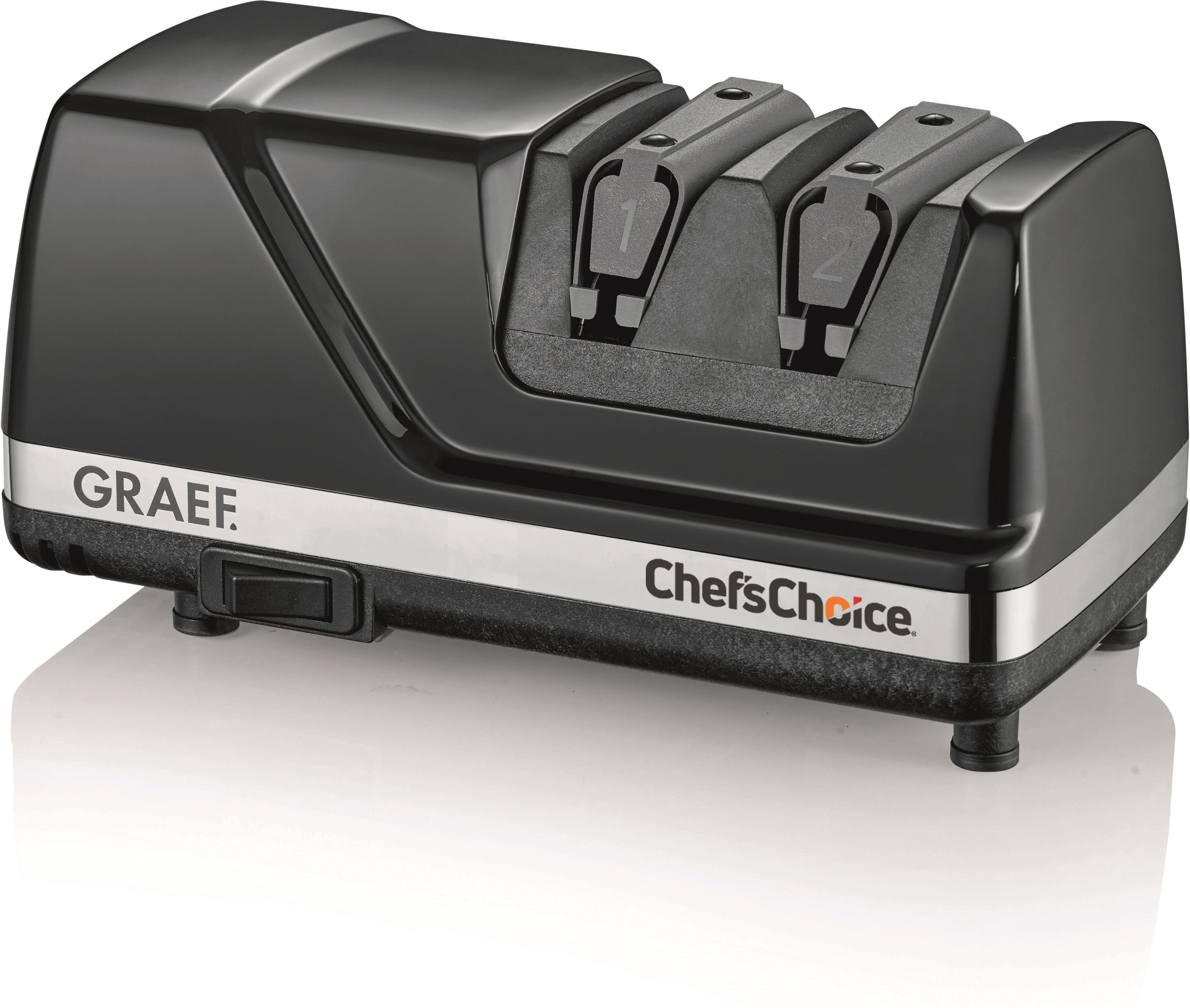 CX 110 Diamant Messerschärfer