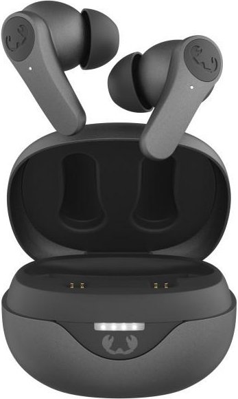 Bluetooth®-Ohrhörer "Twins Rise ANC", True Wireless, ANC, Storm Grey (00221572) In-Ear Kopfhörer