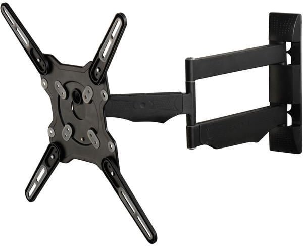 Voll beweglicher TV Wandhalter für Bildschirme bis 140 cm /55'', VESA 400, max 40 kg. (39500)