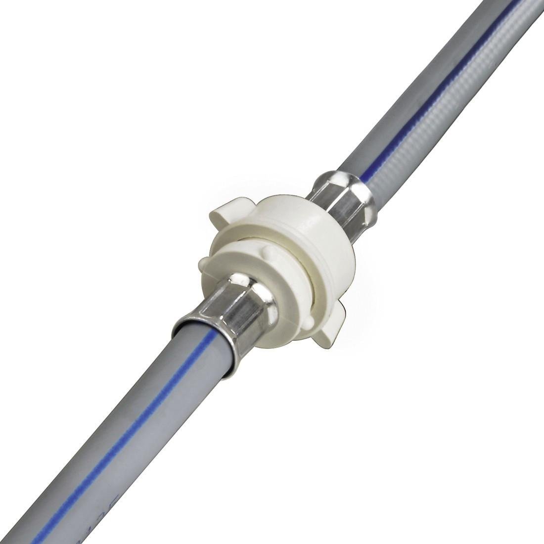 Zulaufschlauch-Verlängerung Kaltwasser, 2,5 m (00111836)