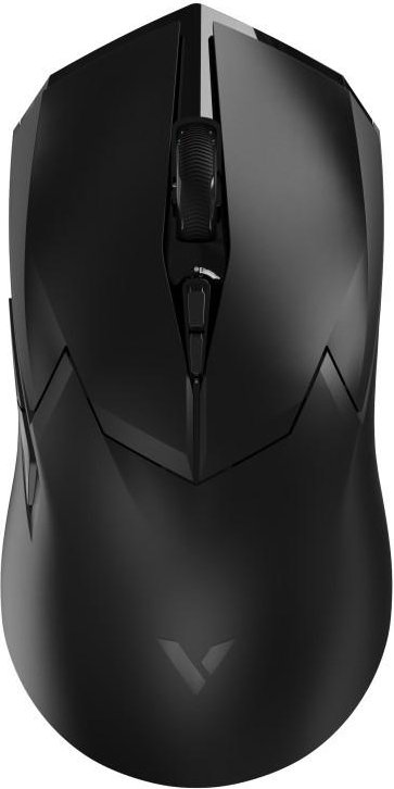Kabellose Gaming Maus "VT2PRO 4K+8K", Schwarz (00226360)