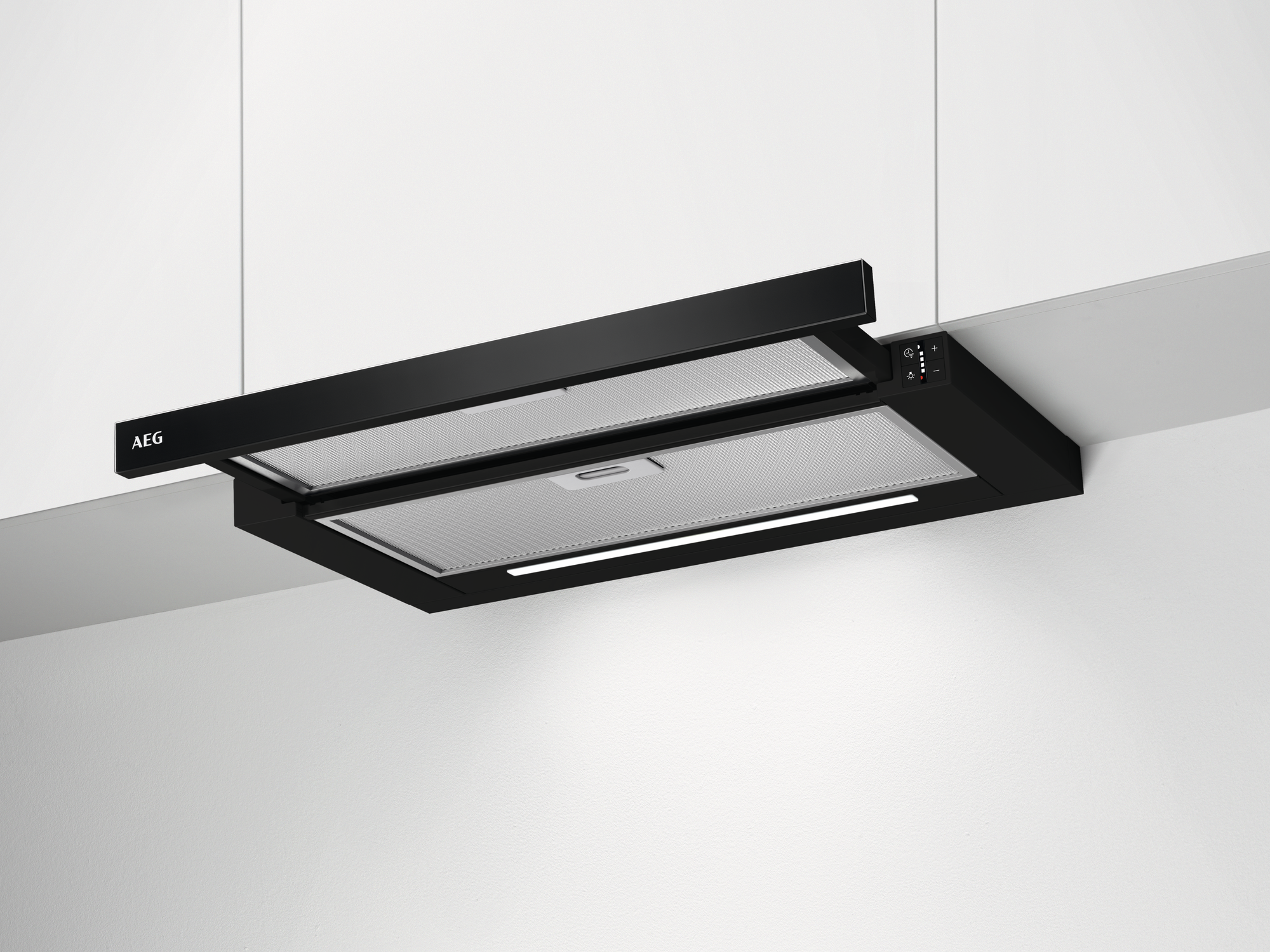 DPE5660B Dunstabzugshaube