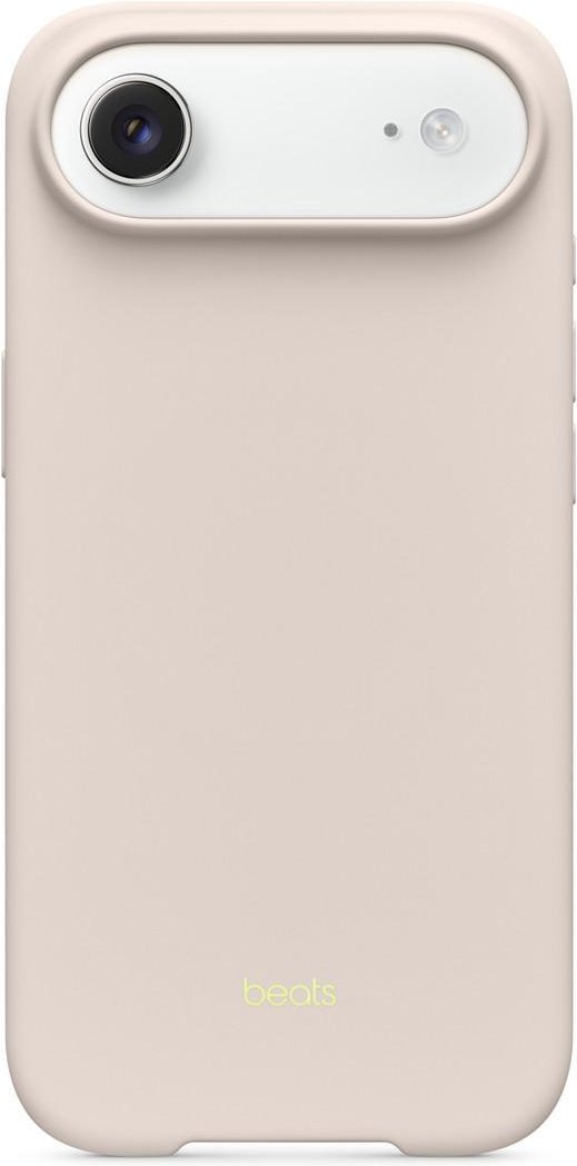 iPhone Air Case mit MagSafe und Kamerasteuerung - Kalkstein