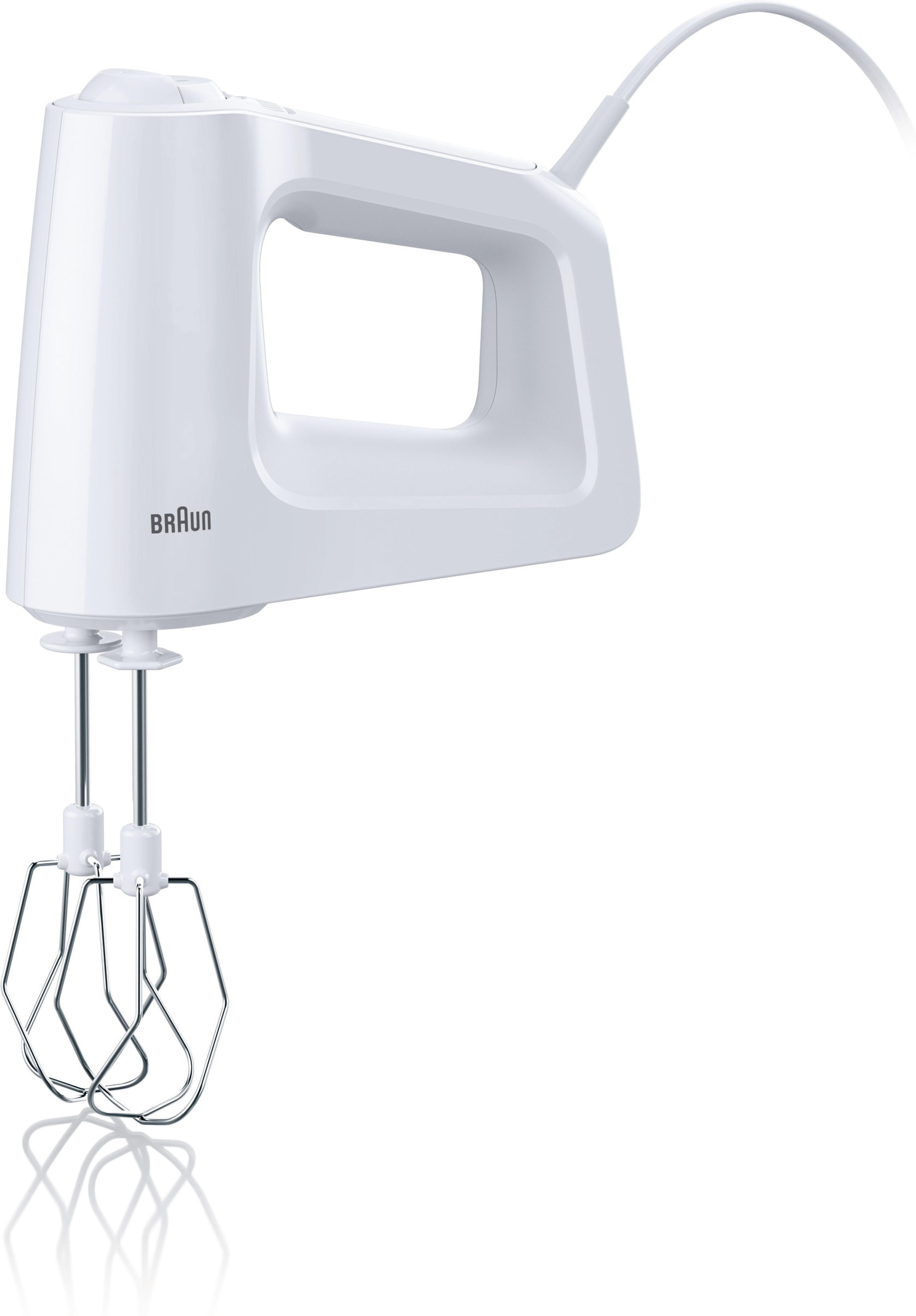 Handmixer MultiMix 3 HM 3000 WH