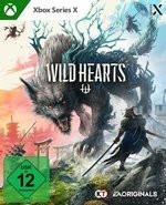 Wild Hearts - Xbox Series X