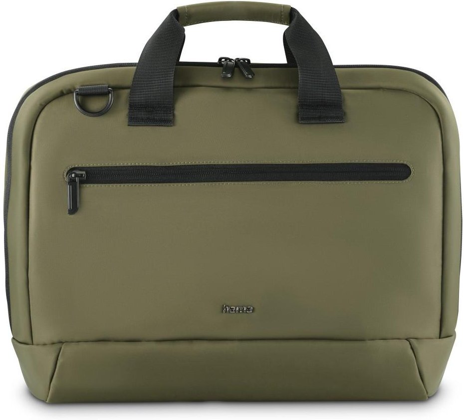 Laptop-Tasche "Ultra Lightweight", 34 - 36 cm (13,3" - 14,1"), Oliv (00222048)