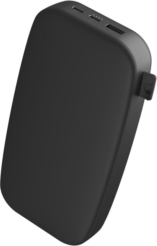 Powerbank 27000mAh USB-C, Ultra Fast Charge & 20W PD, Storm Grey (00221575)