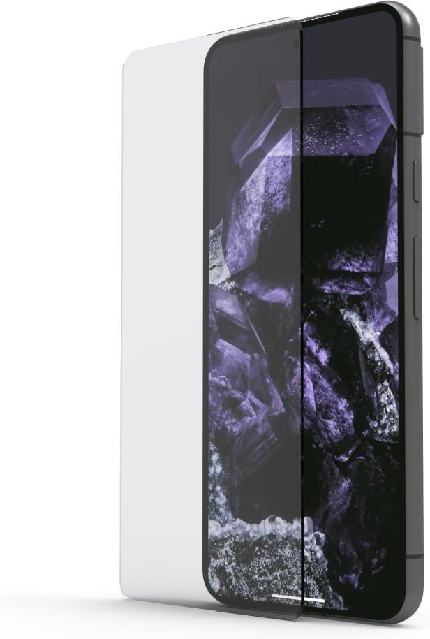 Handy-Schutzglas "Clear Protect" für Google Pixel 9 Pro XL, Montagehilfe (00222778)