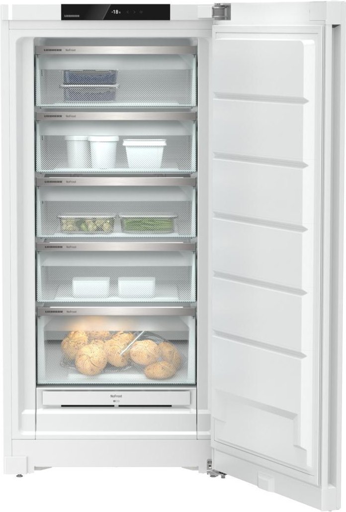 FNc 6625-22 Gefrierschrank