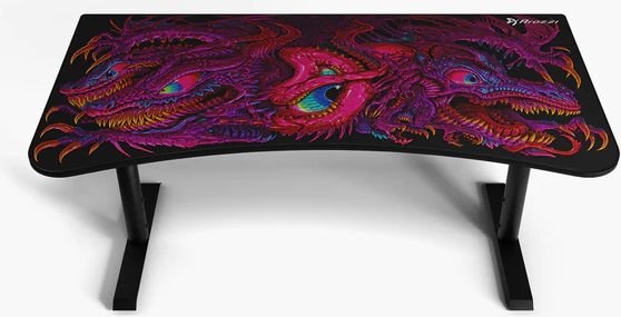 Arena Crawling Chaos Gaming-Tisch