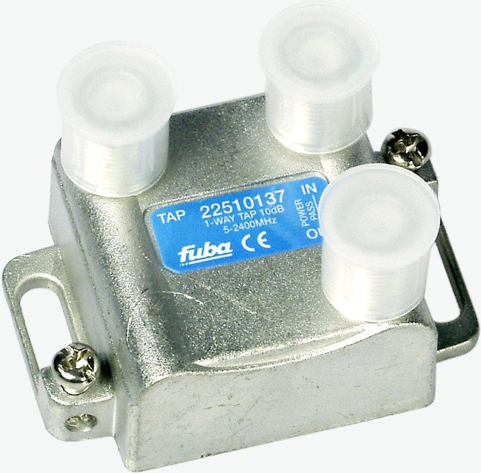 OVA 110 1-fach Abzweiger