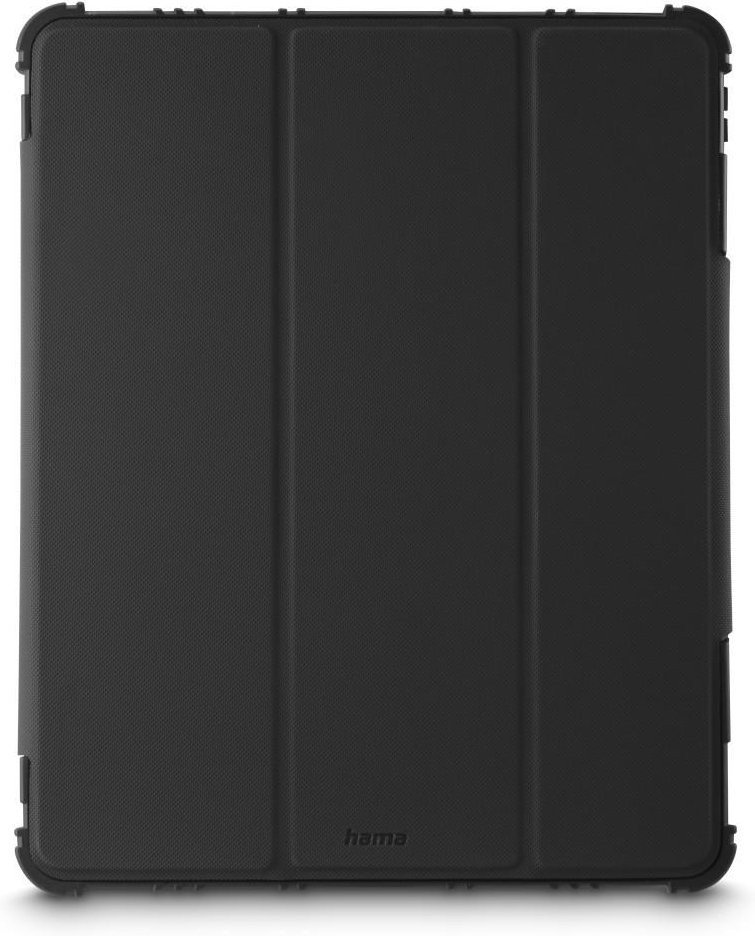 Tablet-Hülle "Protection" für Apple iPad Air 11" (2025), outdoor, Schwarz (00231007)