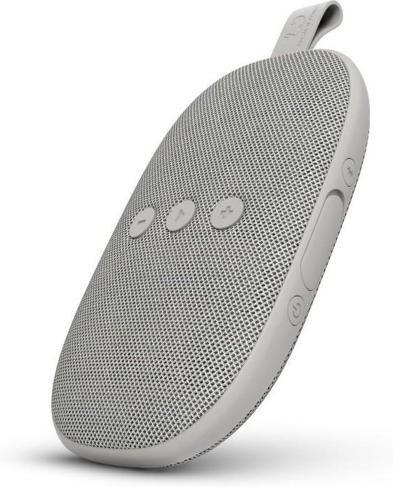 Bluetooth®-Lautsprecher "Rockbox Bold X", Ice Grey (00191030)