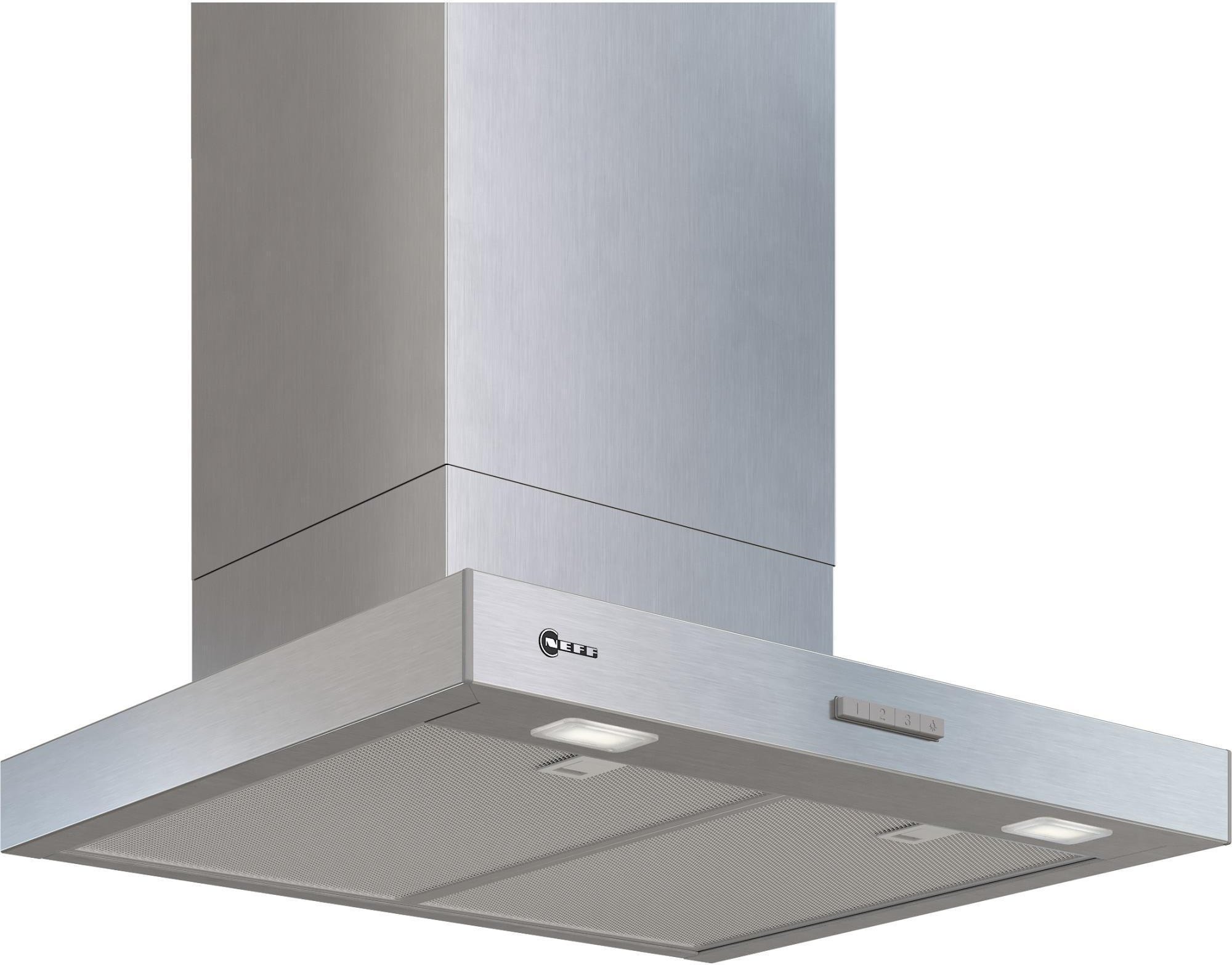 DMK65BCL Dunstabzugshaube