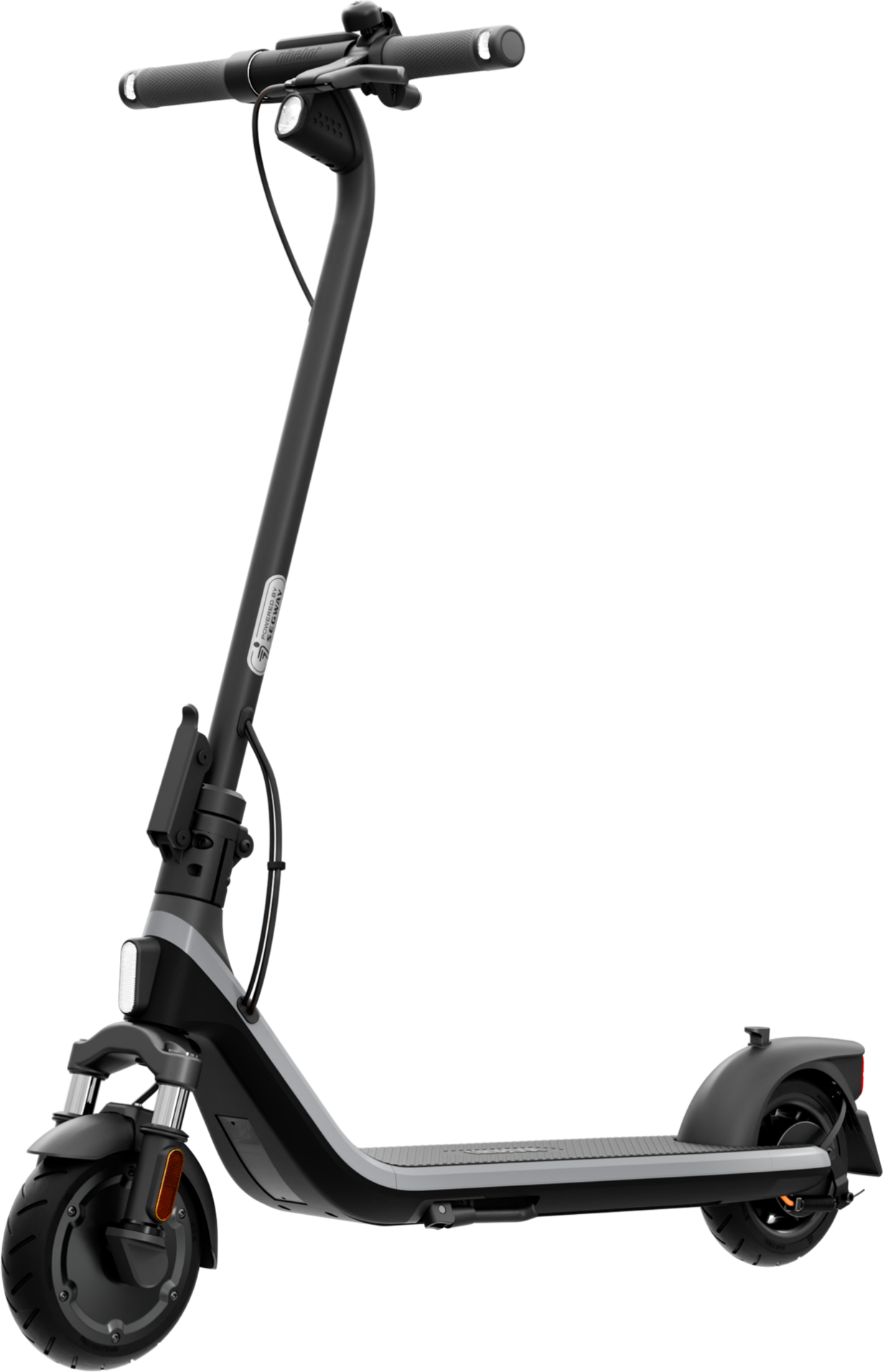 E2 D II (2nd Gen) E-Scooter