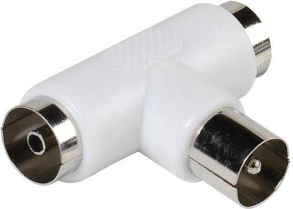 Radio Zweifachverteiler (48019)