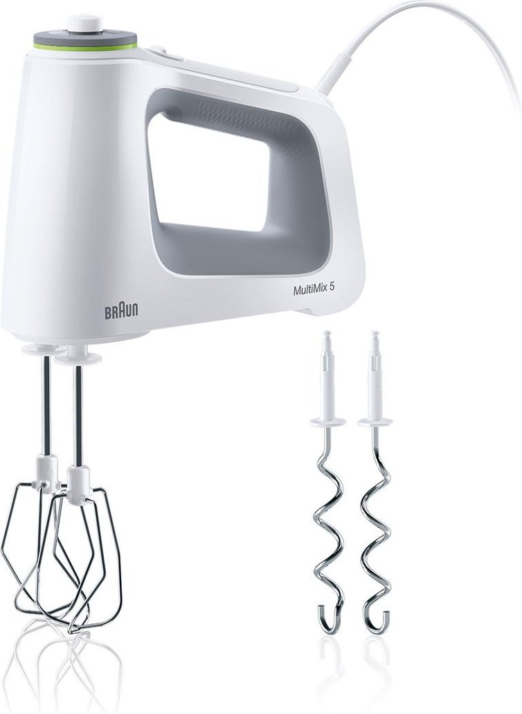 MultiMix 5 HM 5100 WH Handmixer