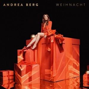 CD Andrea Berg - Weihnacht