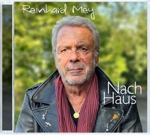 CD Reinhard Mey - Nach Haus