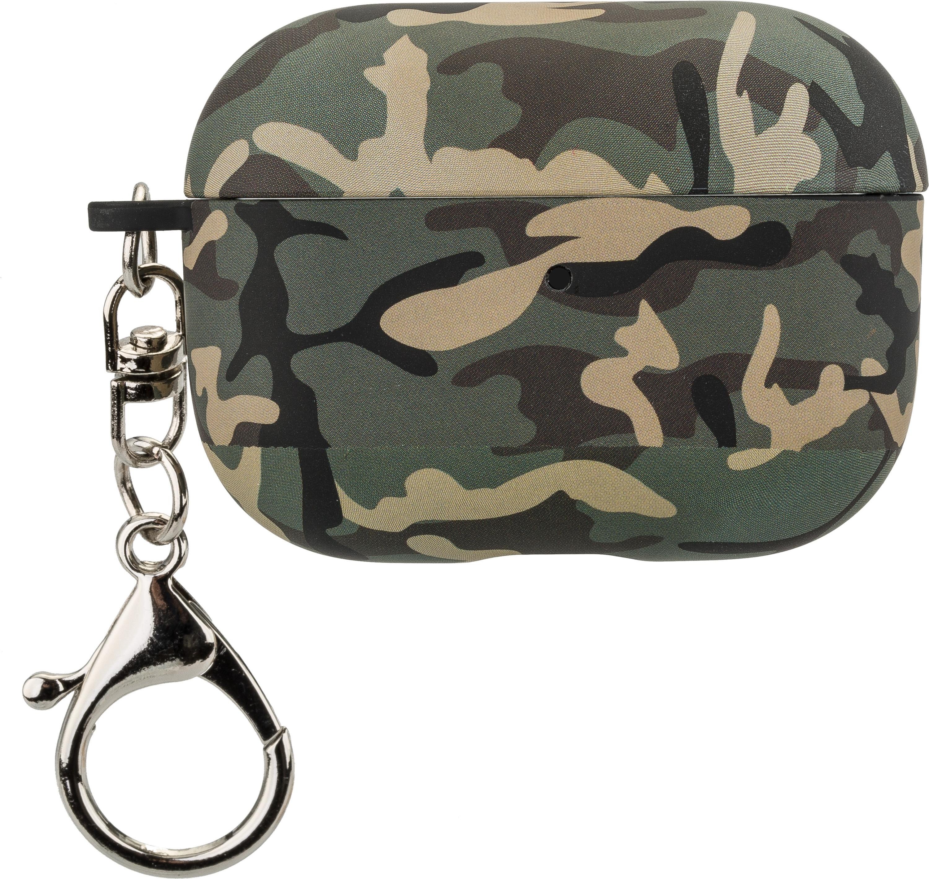 Case für Apple AirPods Pro Camouflage