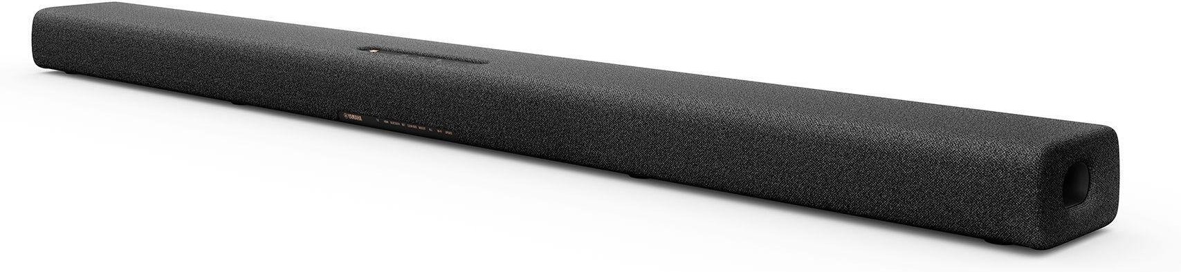 True X-Bar 40A carbon grau Soundbar