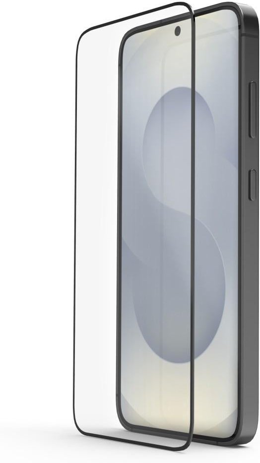 Handy-Schutzglas "Extreme Protect" für Samsung Galaxy S26, Montagehilfe (00228586)