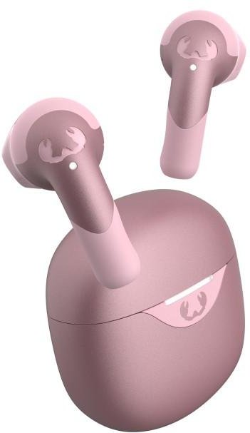 Bluetooth®-Ohrhörer "Twins Blaze", True Wireless, Pastel Pink (00221637) In-Ear Kopfhörer