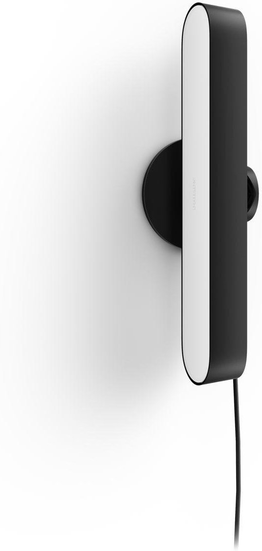 White & Color Ambiance Play Lightbar Erweiterung