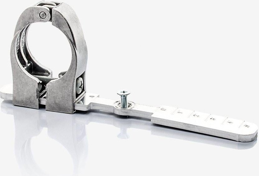 DAZ 102 Multifeed-Halterung