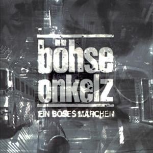 Thumbnail - CD Böhse Onkelz - Ein böses Märchen aus tausendfinsteren