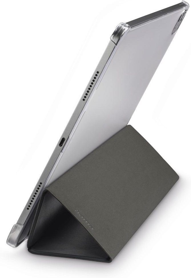Tablet-Hülle "Fold Clear" für Apple iPad Pro 13" (2024), Schwarz (00227043)