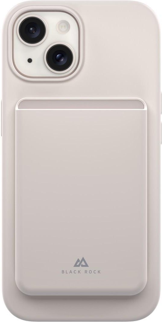 Universelles Kartenetui "Urban Mag Wallet", Altweiß (00221553)