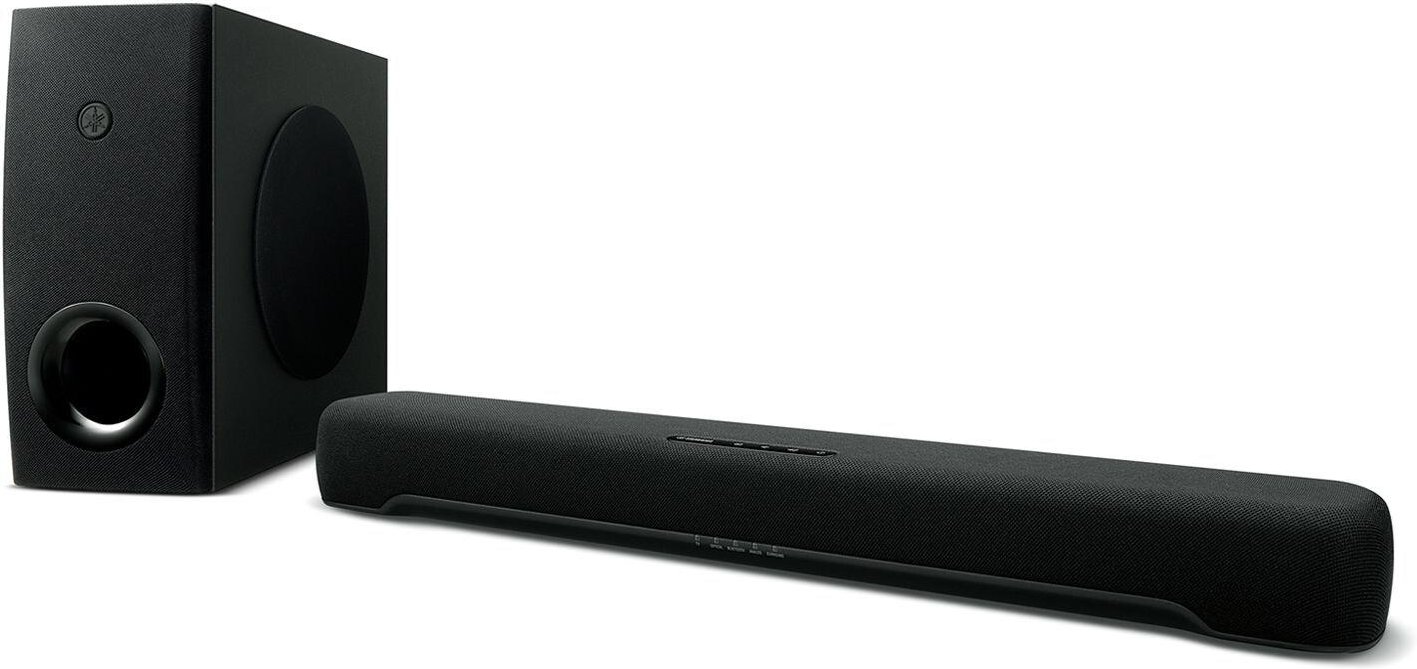 Soundbar mit Subwoofer ATS-C300