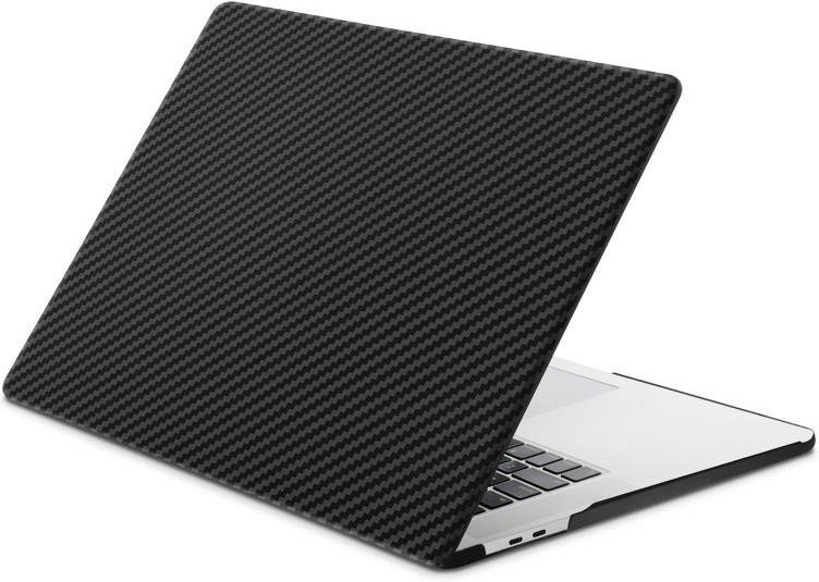 Cover "Protective" for MacBook Pro (M2, M3), Carbon (00220130)