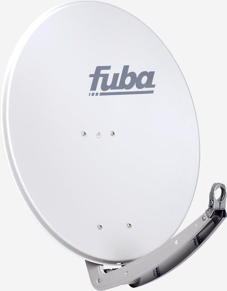 DAA 780 G Satellitenschüssel 74x84 cm