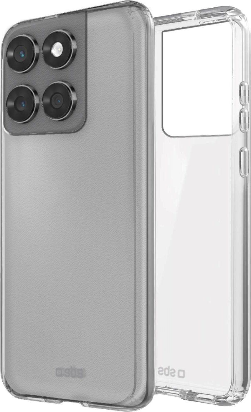 Skinny Cover für das Motorola Edge 60 Handyhülle