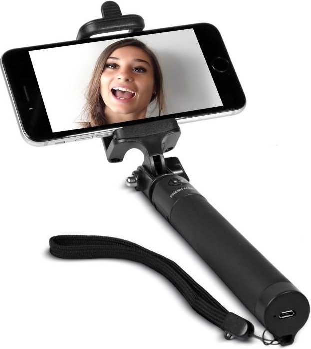 Wireless Selfie Stick "2nd Edition" (00156539)