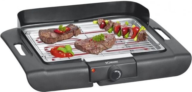BQ 2243 CB Tischgrill