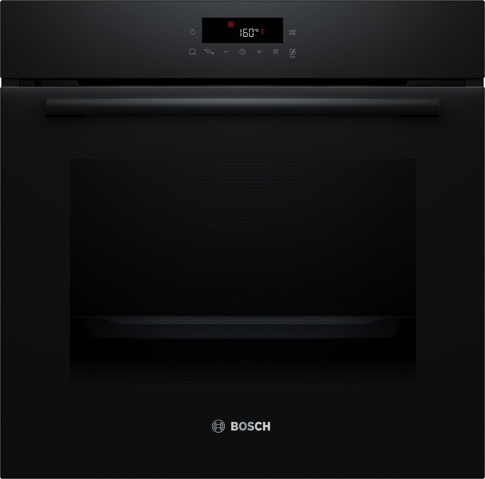 HBA571BB4 Serie 2 Einbaubackofen