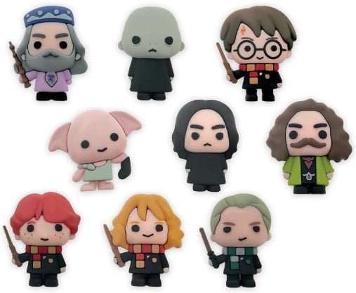 Harry Potter Minifigur