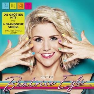 CD Beatrice Egli - Bunt-Best Of