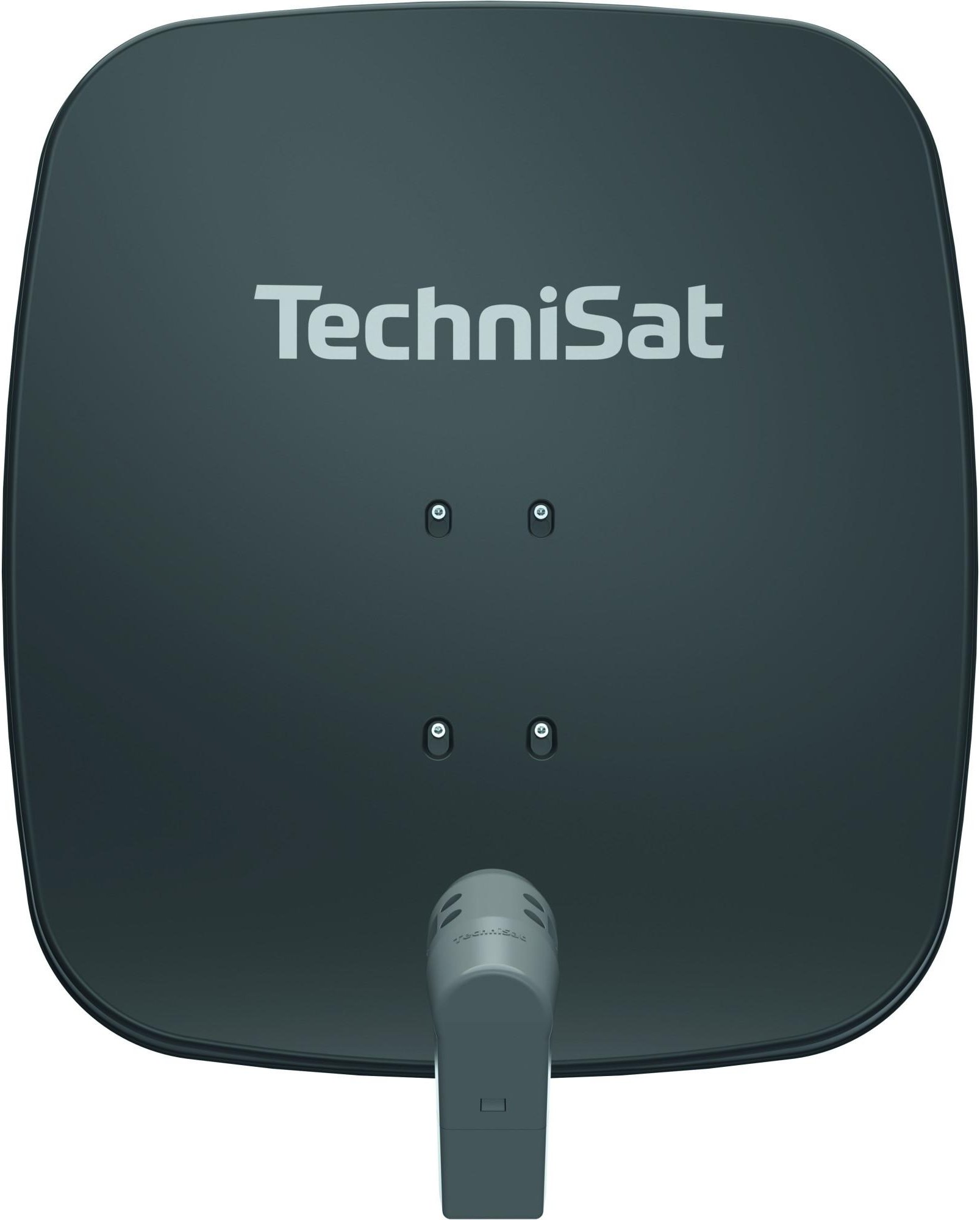 Thumbnail - SATMAN 65, UNYSAT-Quattro-Switch-LNB, schiefergrau