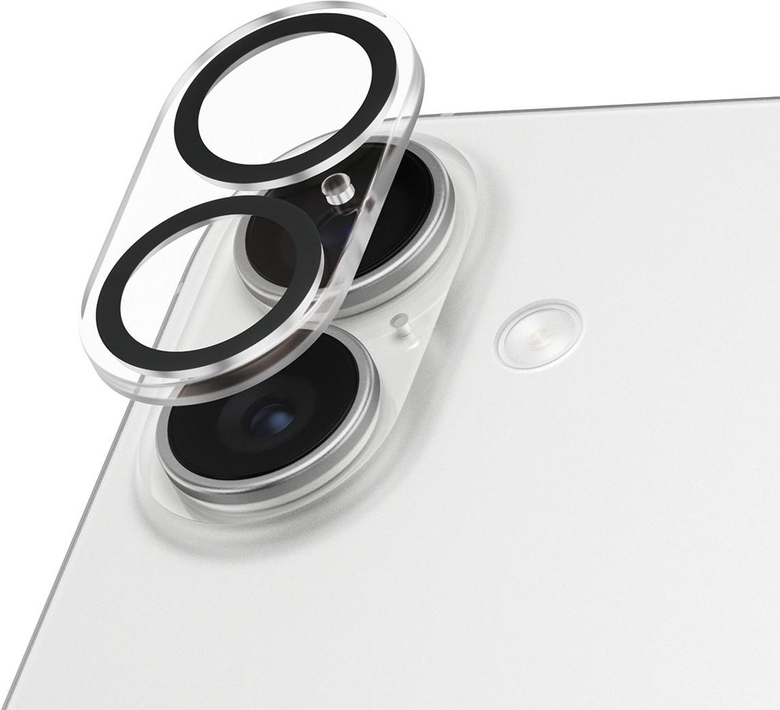 PicturePerfect Kameraschutz für iPhone 17